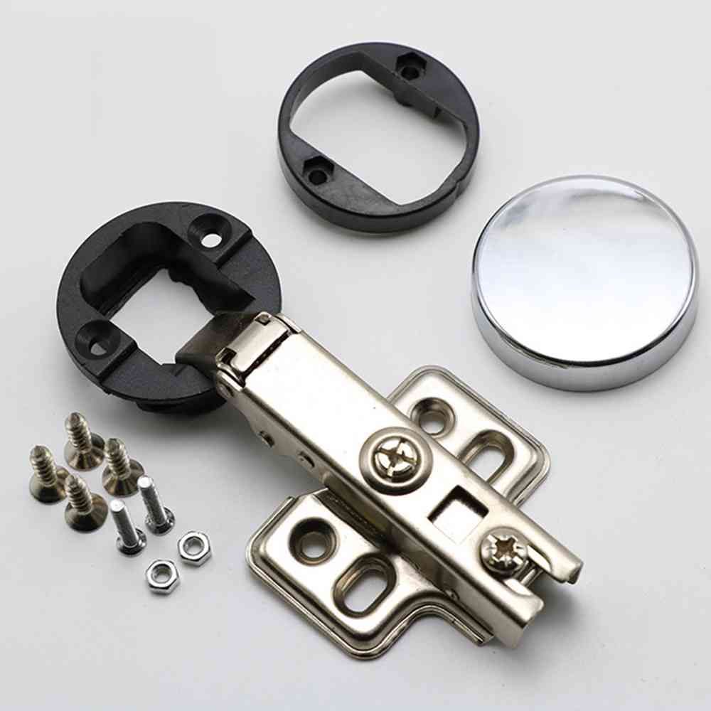 2PCS Interior Connector Hardwa - Furniture And Hardware Supplies ulasan dan harga