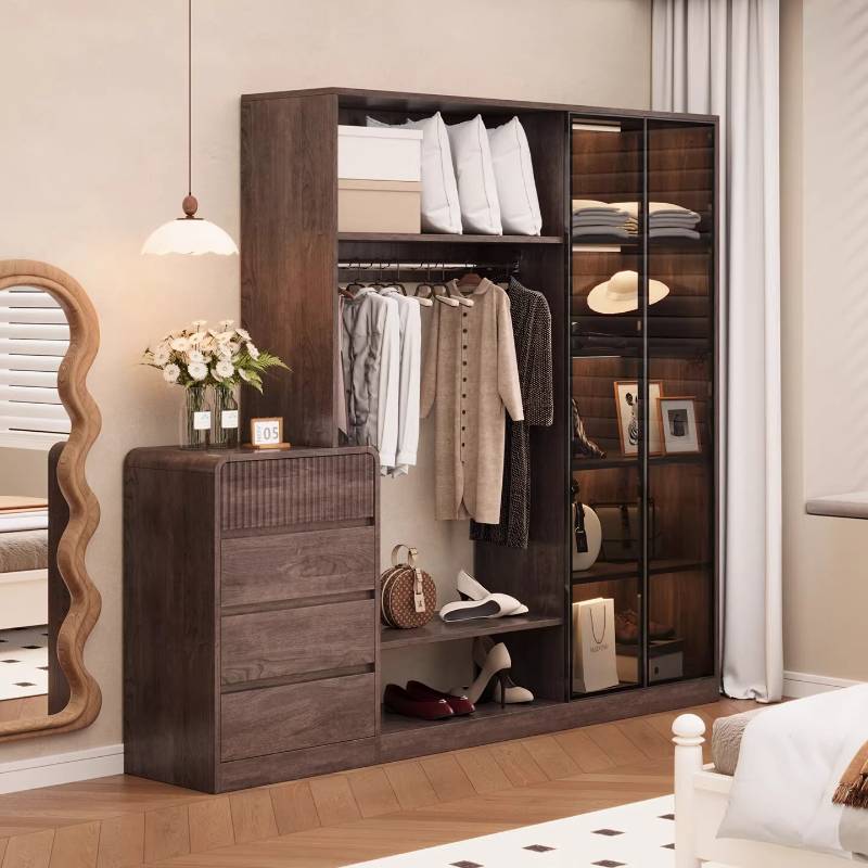 Decoration Items Wardrobe Clos - Furniture Hardware Items ulasan dan harga