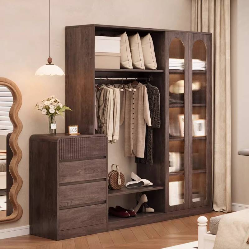 Decoration Items Wardrobe Clos - Furniture Hardware Items ulasan dan harga