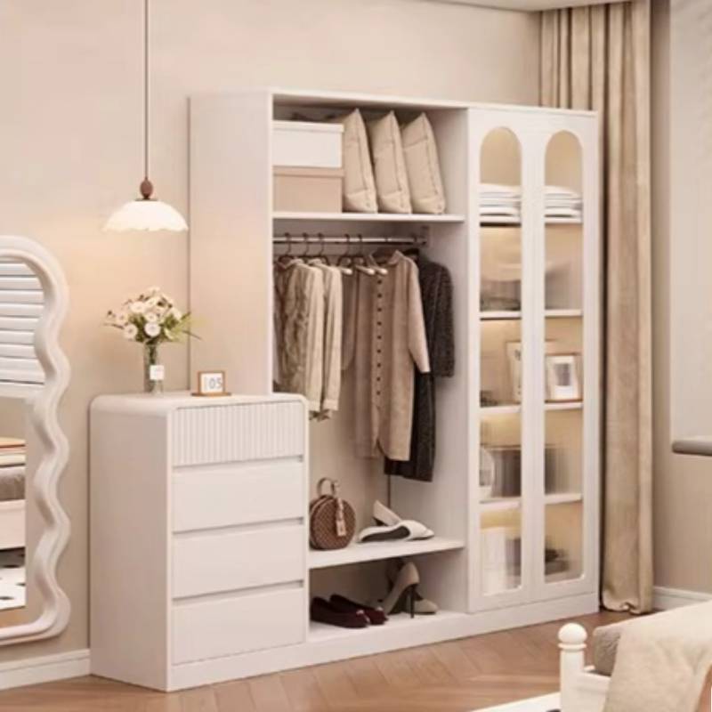 Decoration Items Wardrobe Clos - Furniture Hardware Items ulasan dan harga