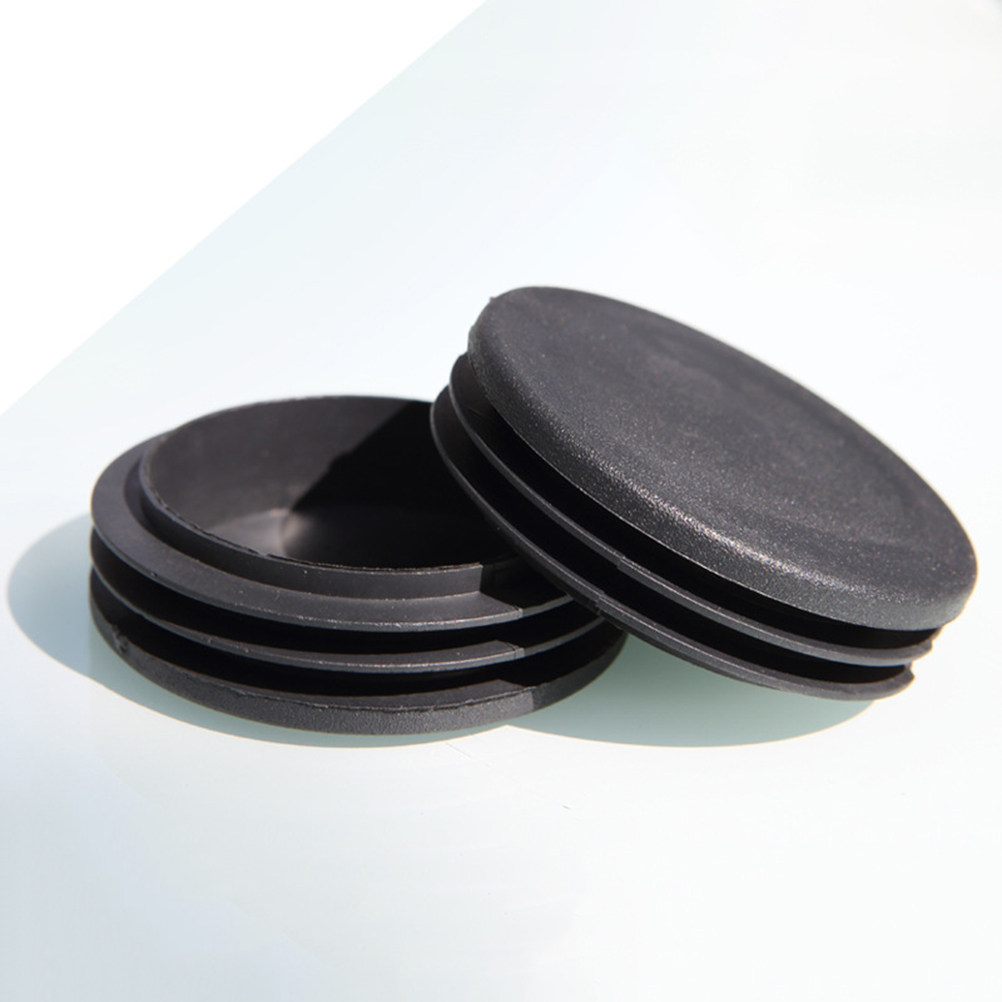 10pcs 60Mm Plastic Pipe Plugs  - Furniture Hardware ulasan dan harga