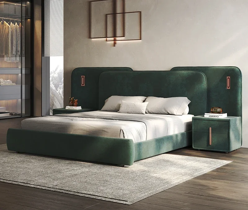 z Designer Bedroom Furniture B - Z. A. Furniture ulasan dan harga