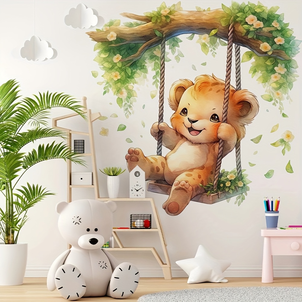1 Cartoon Animal Paradise Cute - Furniture Paradise & Hardware Ghaziabad Photos ulasan dan harga