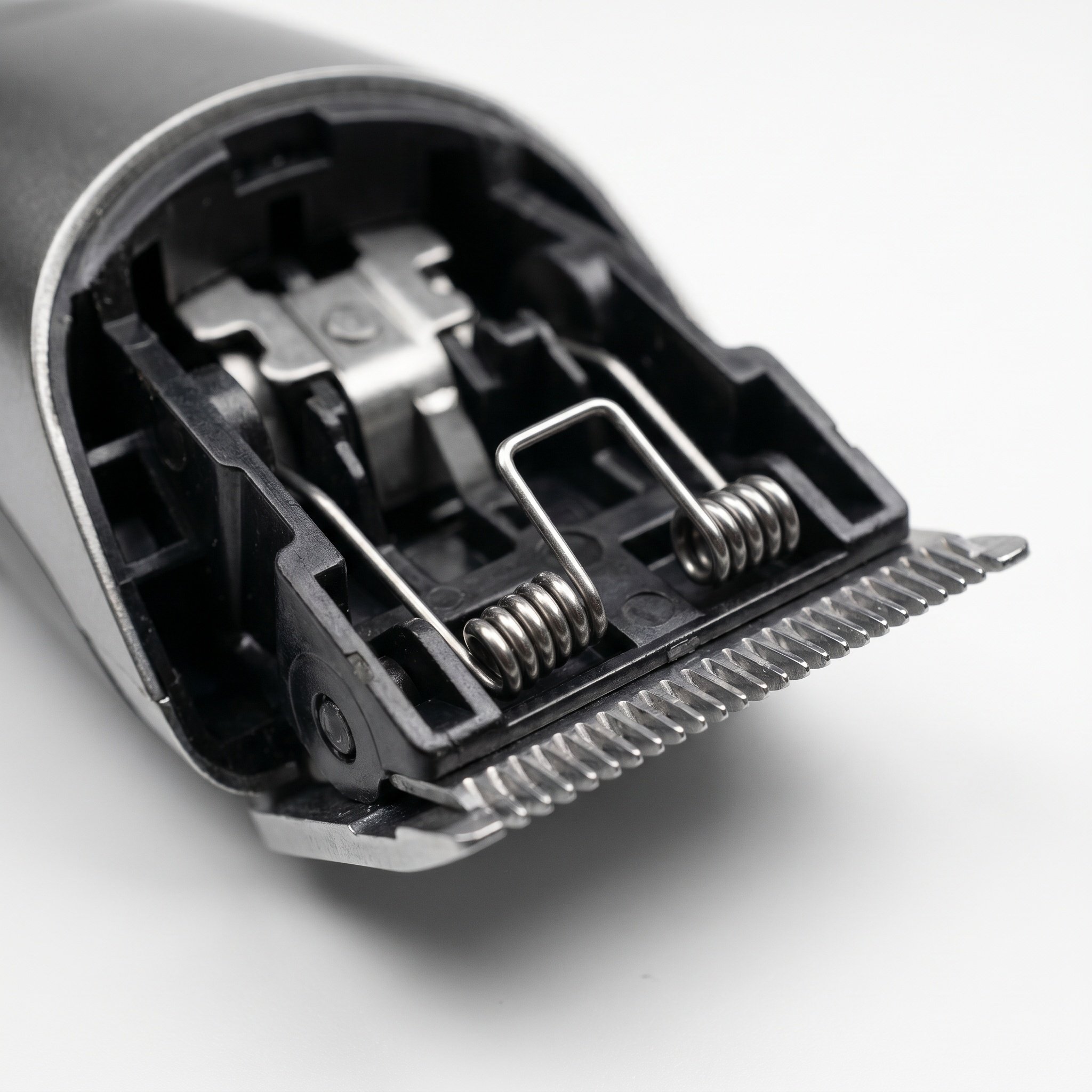 12Pcs Hair Clipper Spring Trim - Furniture And Hardware Shop ulasan dan harga