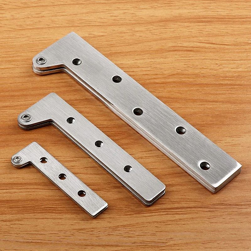 Stainless Steel Connector Door - Furniture And Hardware Supplies ulasan dan harga