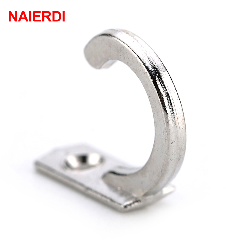 NAIERDI 10PCS Small Antique Ho - Furniture Hardware Supplies ulasan dan harga