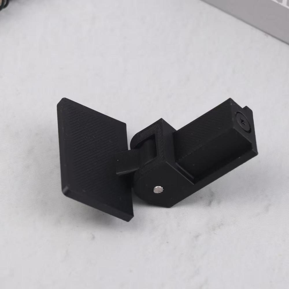 Universal Turntable Hinge Fitt - Furniture Hardware Items ulasan dan harga