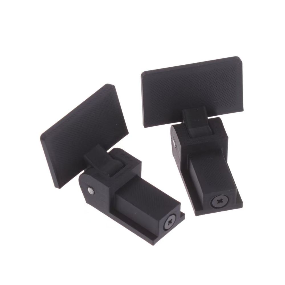Universal Turntable Hinge Fitt - Furniture Hardware Items ulasan dan harga