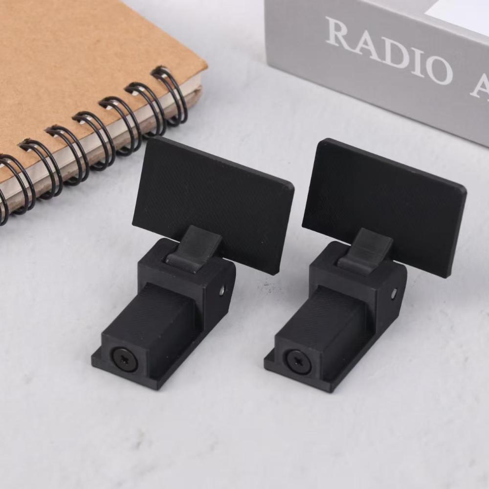 Universal Turntable Hinge Fitt - Furniture Hardware Items ulasan dan harga