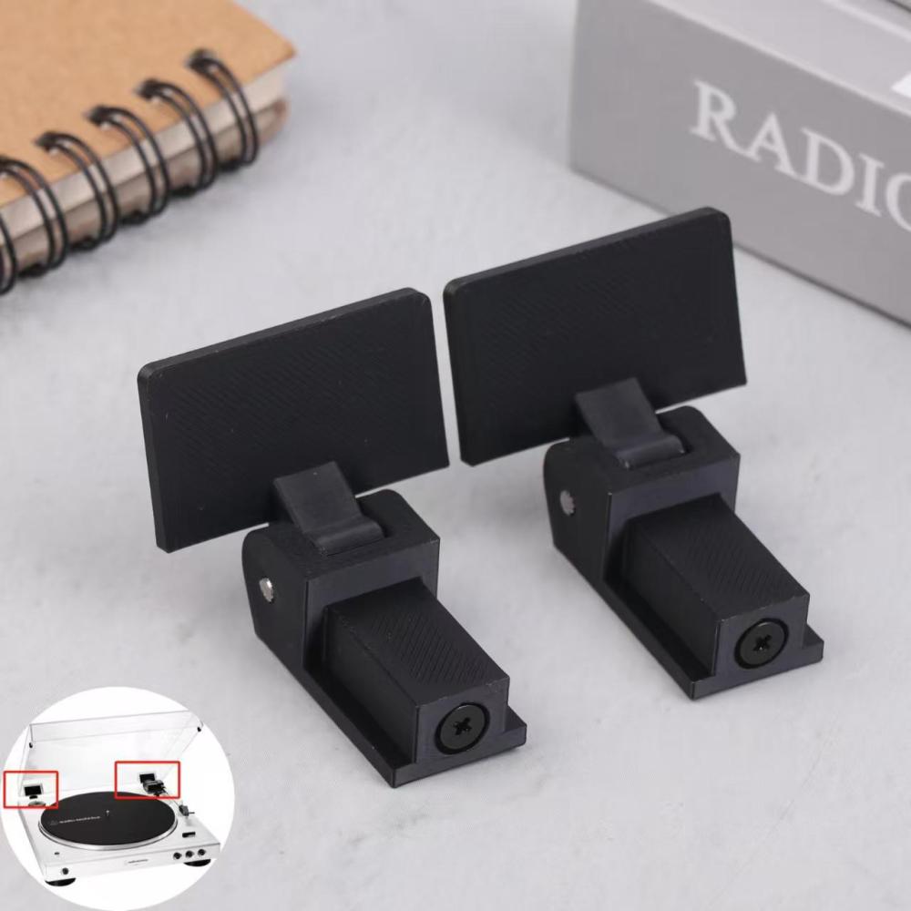 Universal Turntable Hinge Fitt - Furniture Hardware Items ulasan dan harga