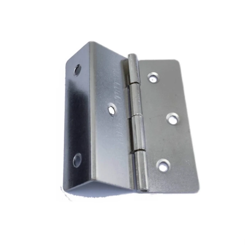 4pcs Metal Silver Cabinet Hing - Furniture Hardware ulasan dan harga