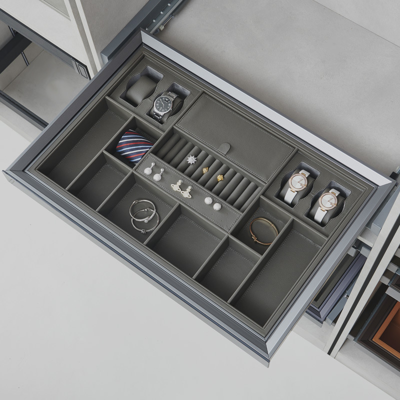 Wardrobe Hardware Pull Basket  - Furniture Hardware Items ulasan dan harga