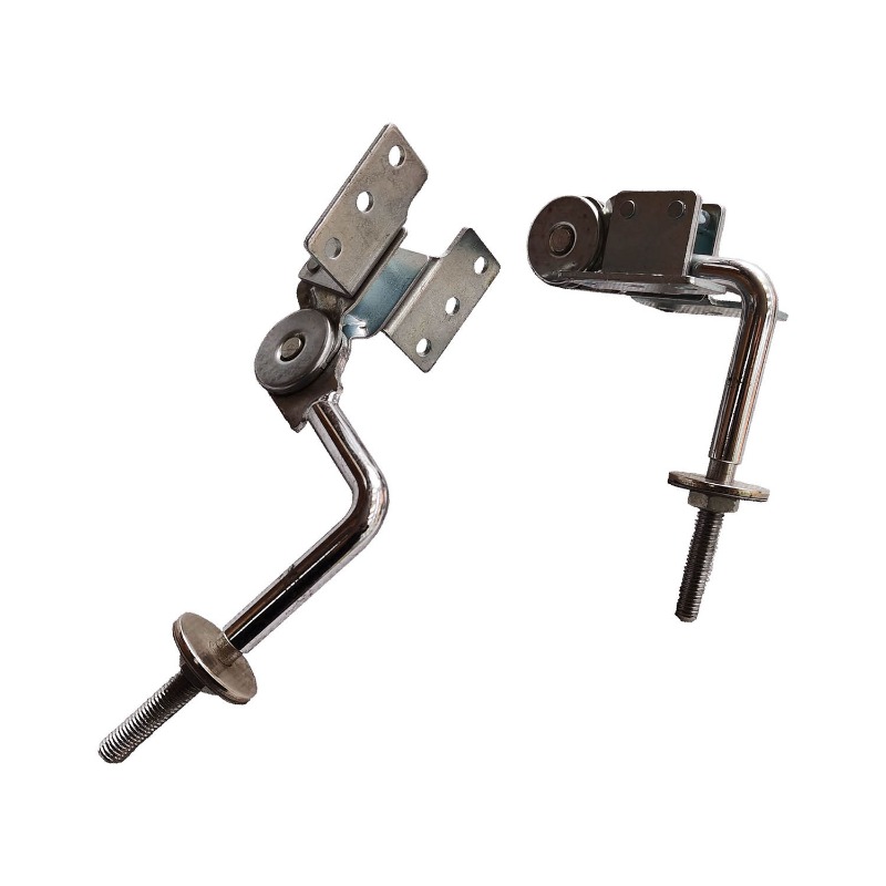 Double Ear Headrest Hinge,Spec - Furniture Hardware ulasan dan harga