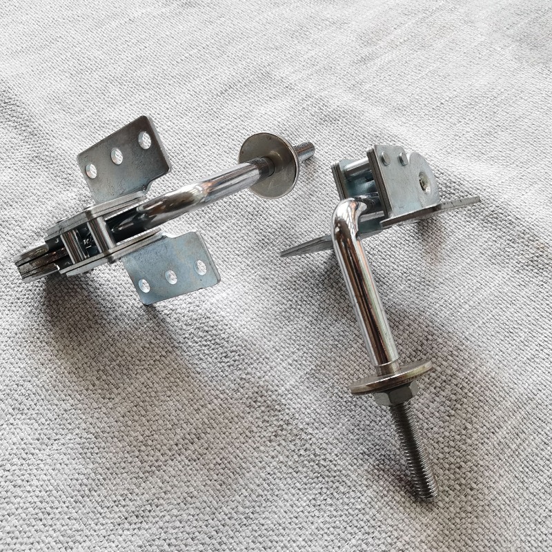 Double Ear Headrest Hinge,Spec - Furniture Hardware ulasan dan harga