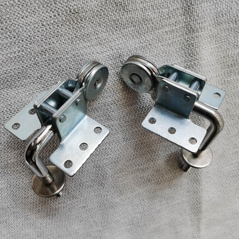 Double Ear Headrest Hinge,Spec - Furniture Hardware ulasan dan harga