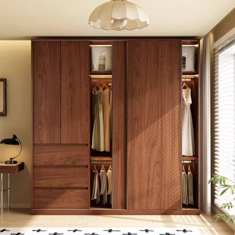 Customized Items Wardrobe Clos - Furniture Hardware Items ulasan dan harga