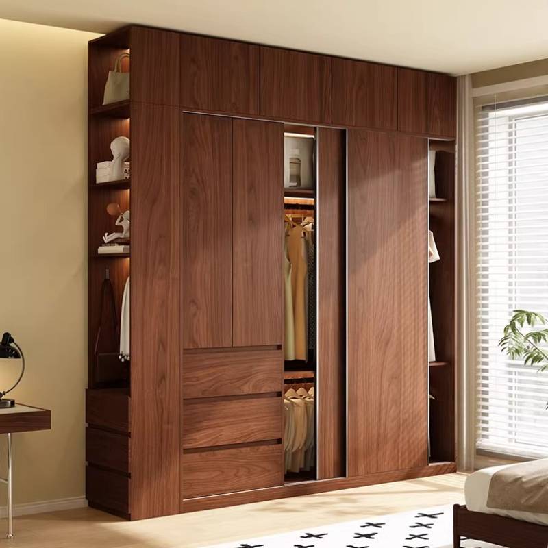Customized Items Wardrobe Clos - Furniture Hardware Items ulasan dan harga