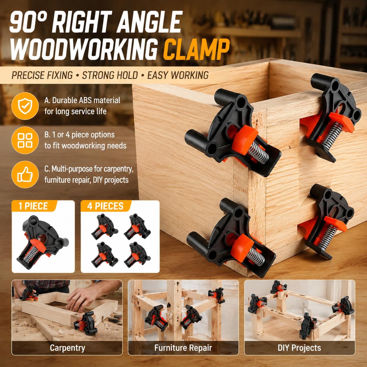Premium Woodworking Carpentry  - Furniture Hardware ulasan dan harga