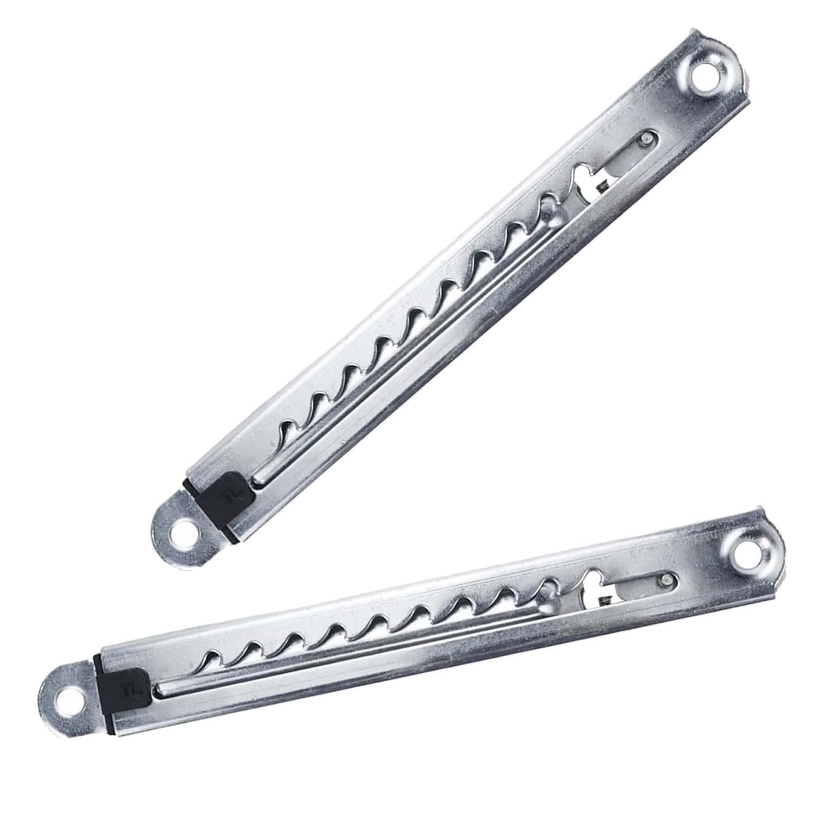 2x Lifting Rod Hinge High Hard - Furniture And Hardware Supplies ulasan dan harga