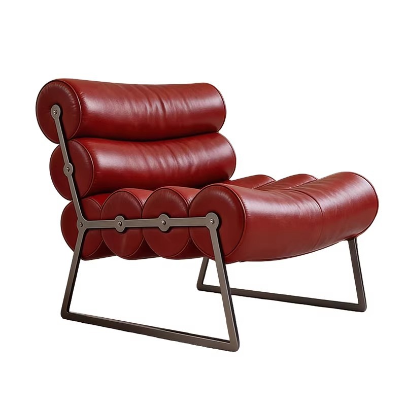 Italian Minimalist Roller Chai - Furniture And Hardware Store ulasan dan harga