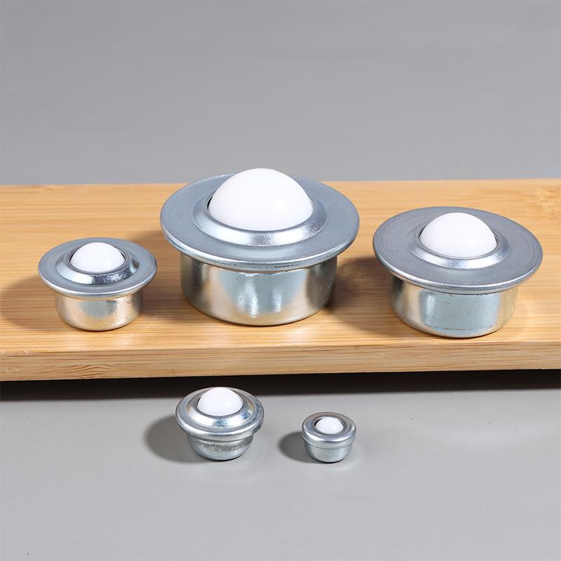 Ball Caster Hardware Nylon CY- - Furniture Hardware ulasan dan harga