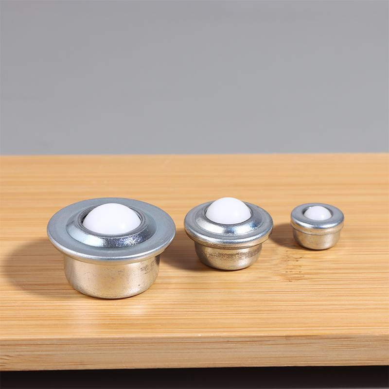 Ball Caster Hardware Nylon CY- - Furniture Hardware ulasan dan harga