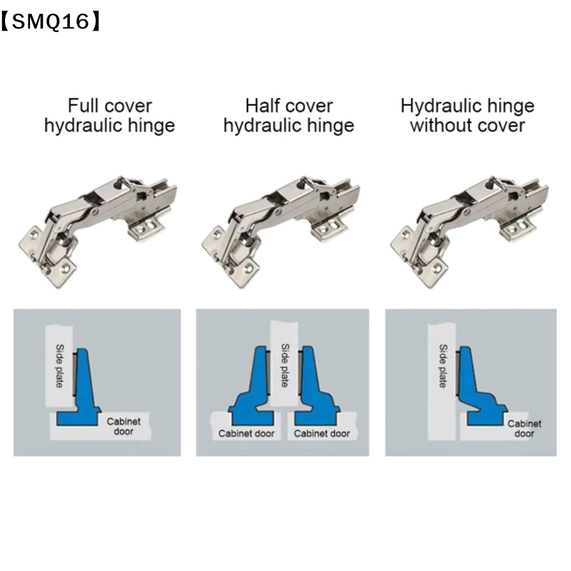 Hardware 165 Degrees Hydraulic - Furniture And Hardware Supplies ulasan dan harga