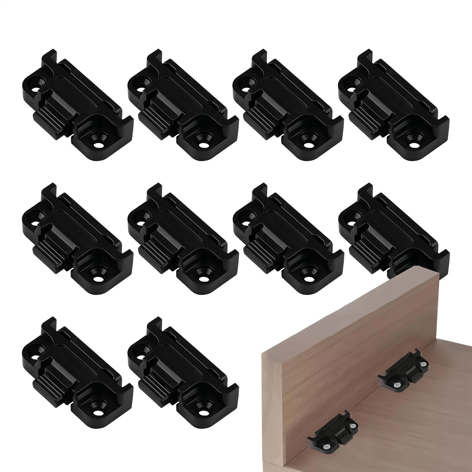 10pcs Furniture Panel Connecto - Furniture Joining Hardware ulasan dan harga