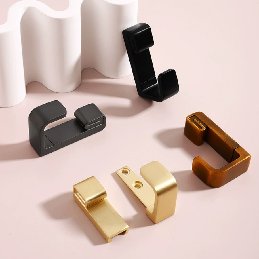 Modern minimalist zinc alloy c - Furniture Hardware ulasan dan harga