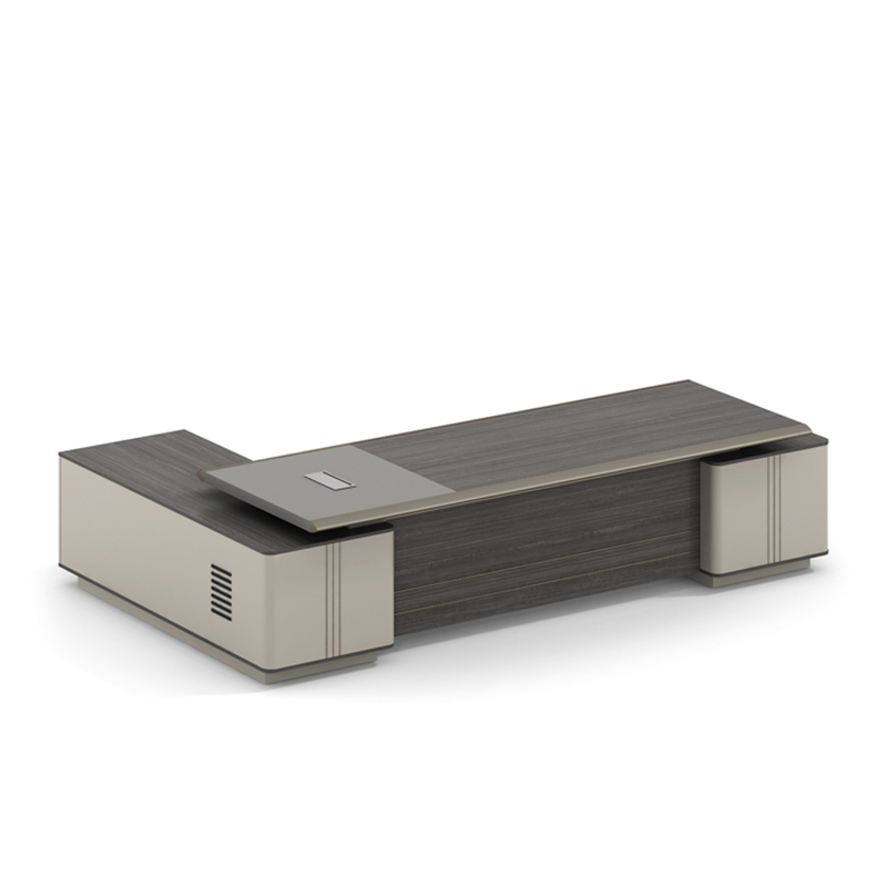 ❀z High End Luxury L Shape Off - Z. A. Furniture ulasan dan harga