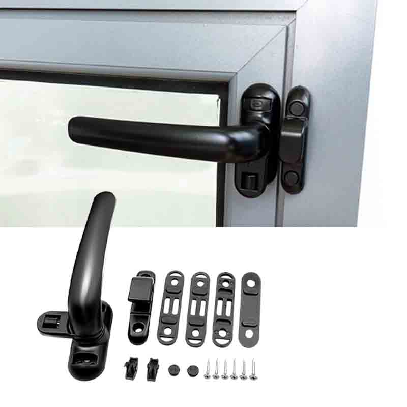 New Hot Universal Window Handl - Furniture And Hardware Supplies ulasan dan harga