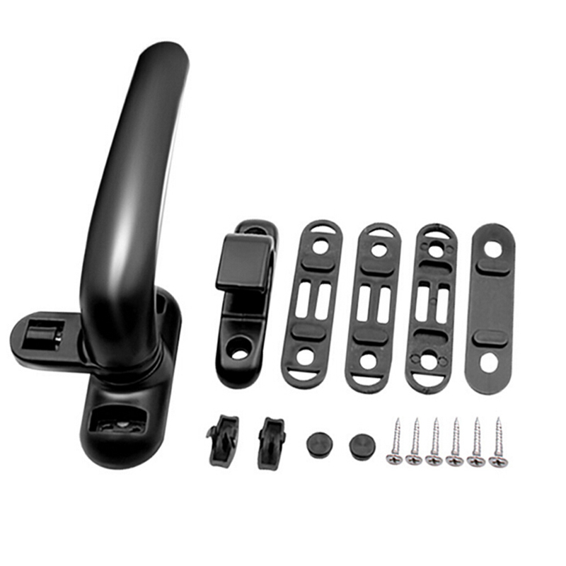 New Hot Universal Window Handl - Furniture And Hardware Supplies ulasan dan harga