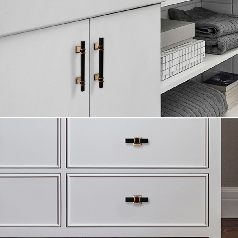 Modern Design Wardrobe Hardwar - Furniture Hardware ulasan dan harga