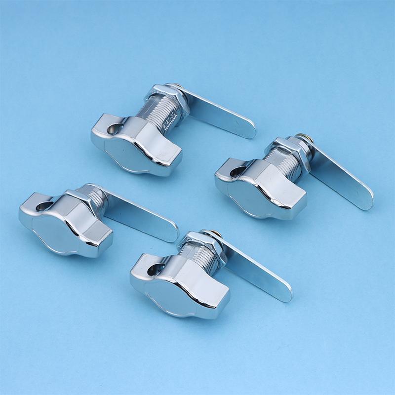 16mm/20mm/25mm/30mm Cabinet Do - Furniture Hardware Supplies ulasan dan harga