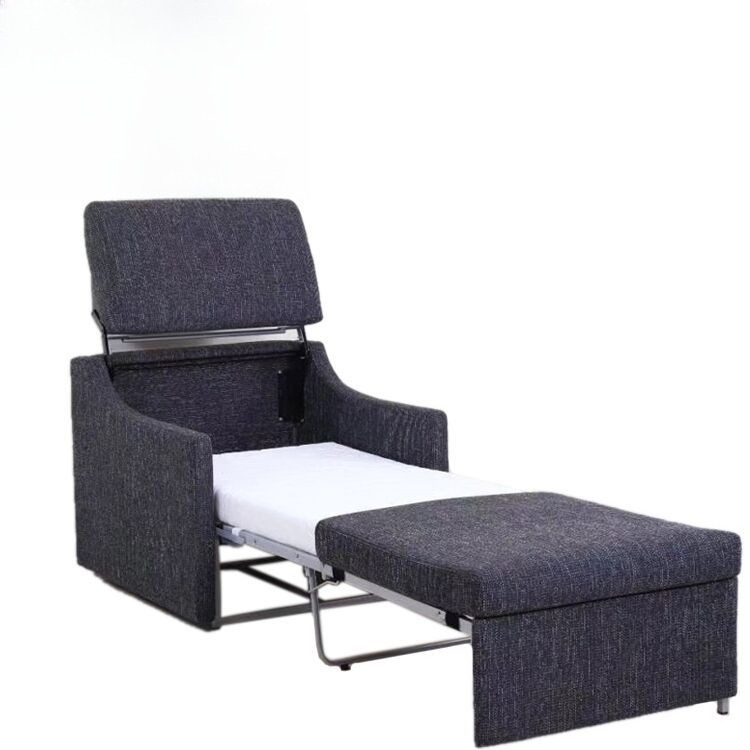Multifunctional sofa bed foldi - Furniture And Hardware Shop ulasan dan harga