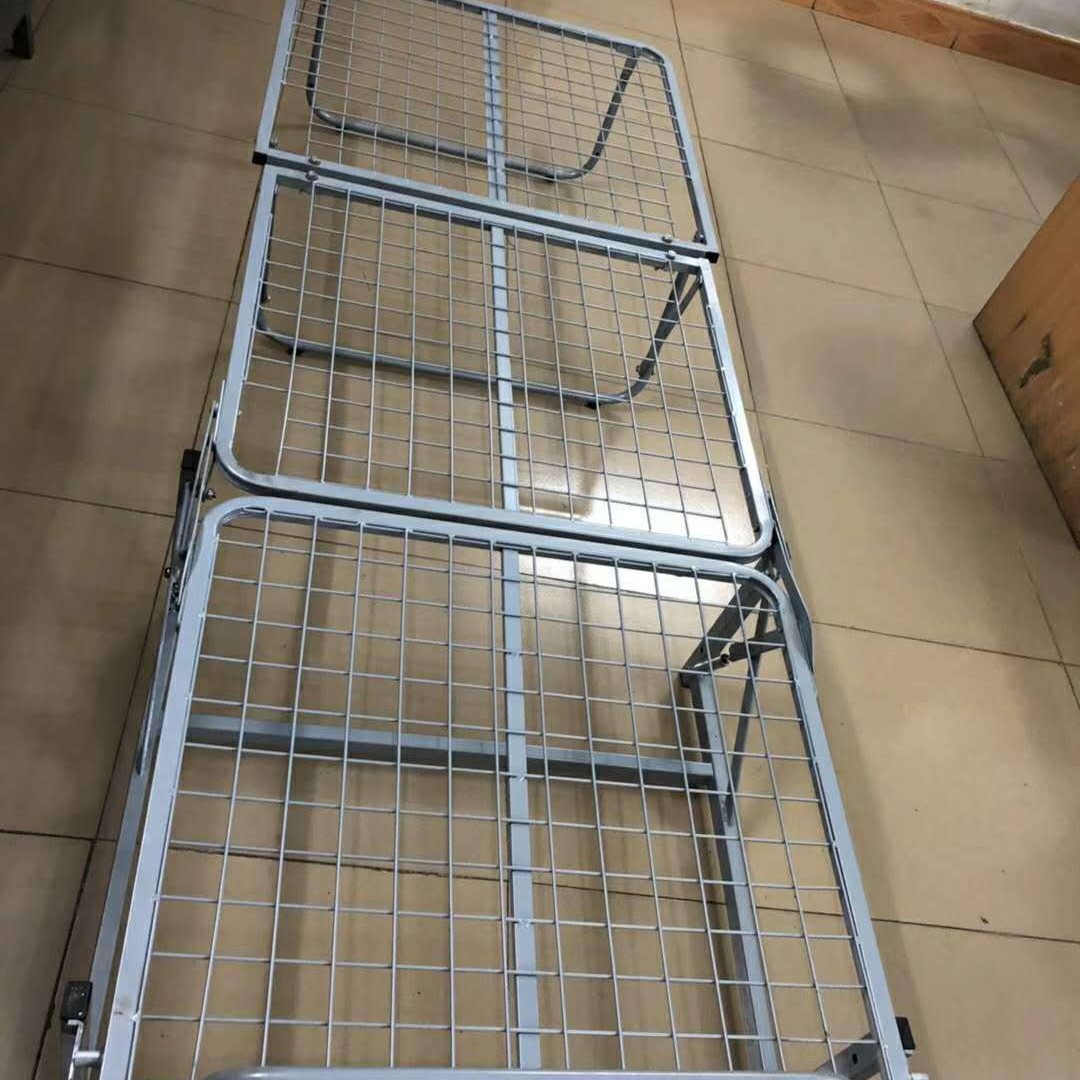 Multifunctional sofa bed foldi - Furniture And Hardware Shop ulasan dan harga
