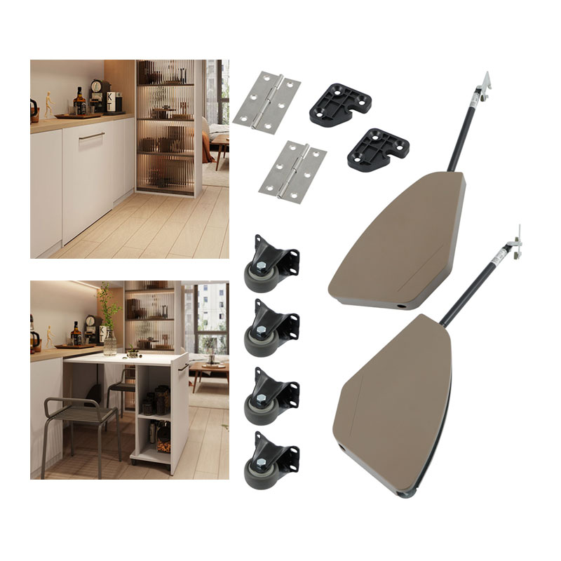 Modern Iron Furniture Hinges H - Furniture Hardware ulasan dan harga