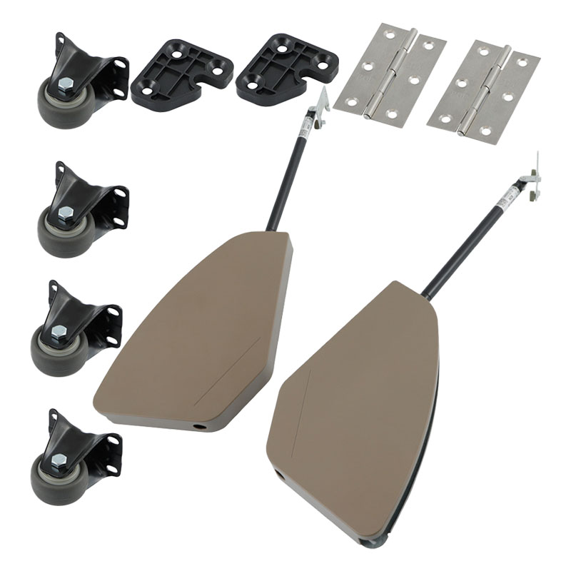 Modern Iron Furniture Hinges H - Furniture Hardware ulasan dan harga