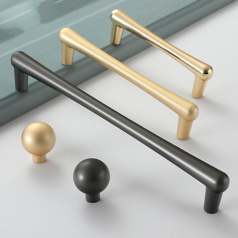 Kitchen Cabinet Storage Handle - Furniture Hardware Items ulasan dan harga