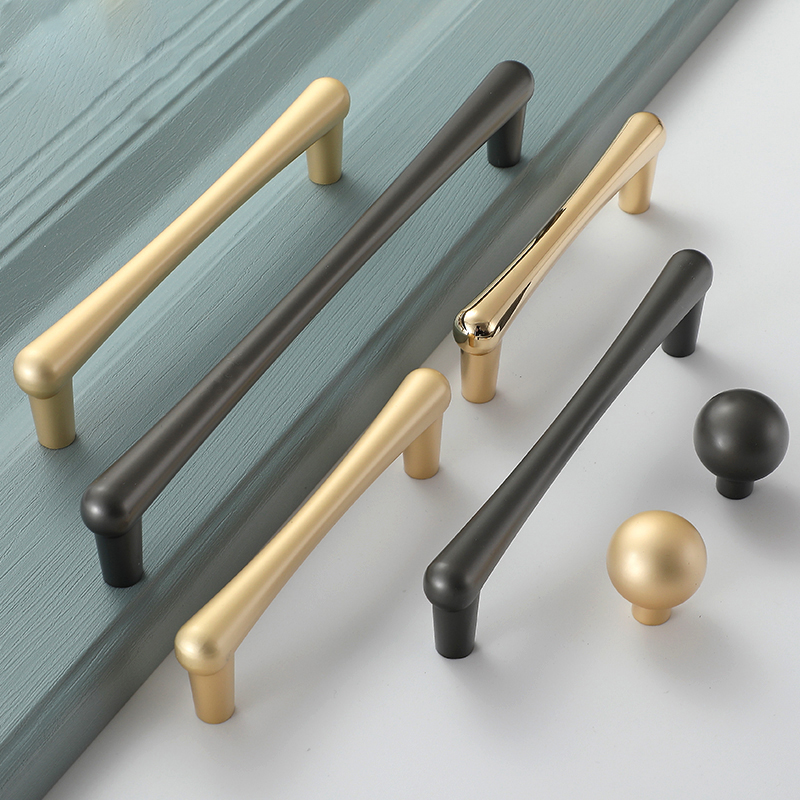 Kitchen Cabinet Storage Handle - Furniture Hardware Items ulasan dan harga