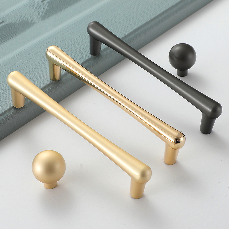 Kitchen Cabinet Storage Handle - Furniture Hardware Items ulasan dan harga
