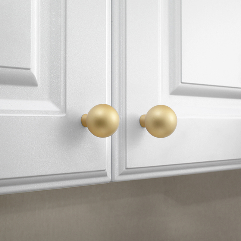 Kitchen Cabinet Storage Handle - Furniture Hardware Items ulasan dan harga