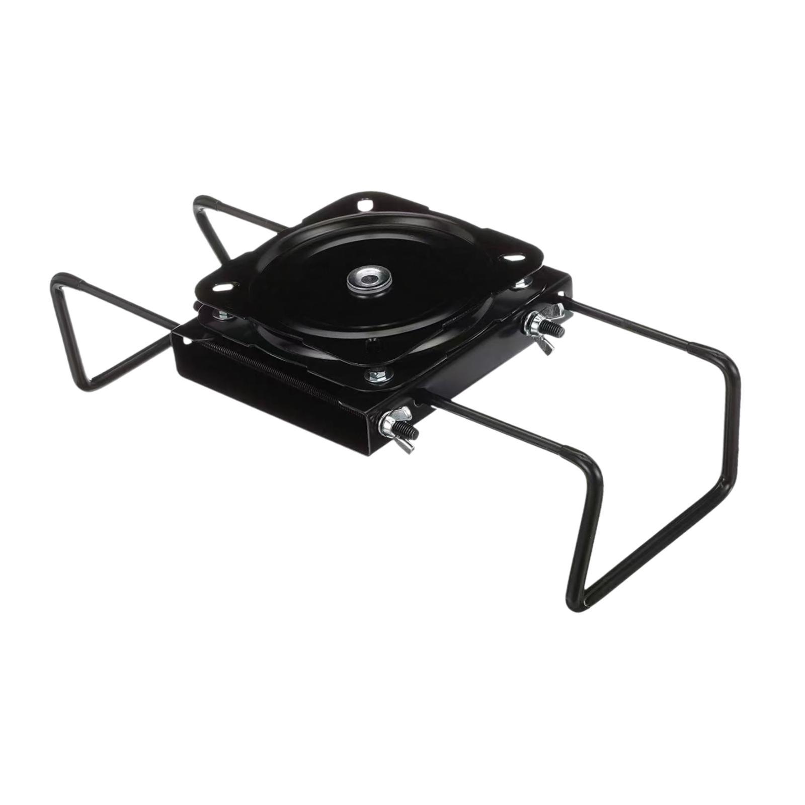 Boat Seat Swivel Base Mount St - Furniture And Hardware Supplies ulasan dan harga