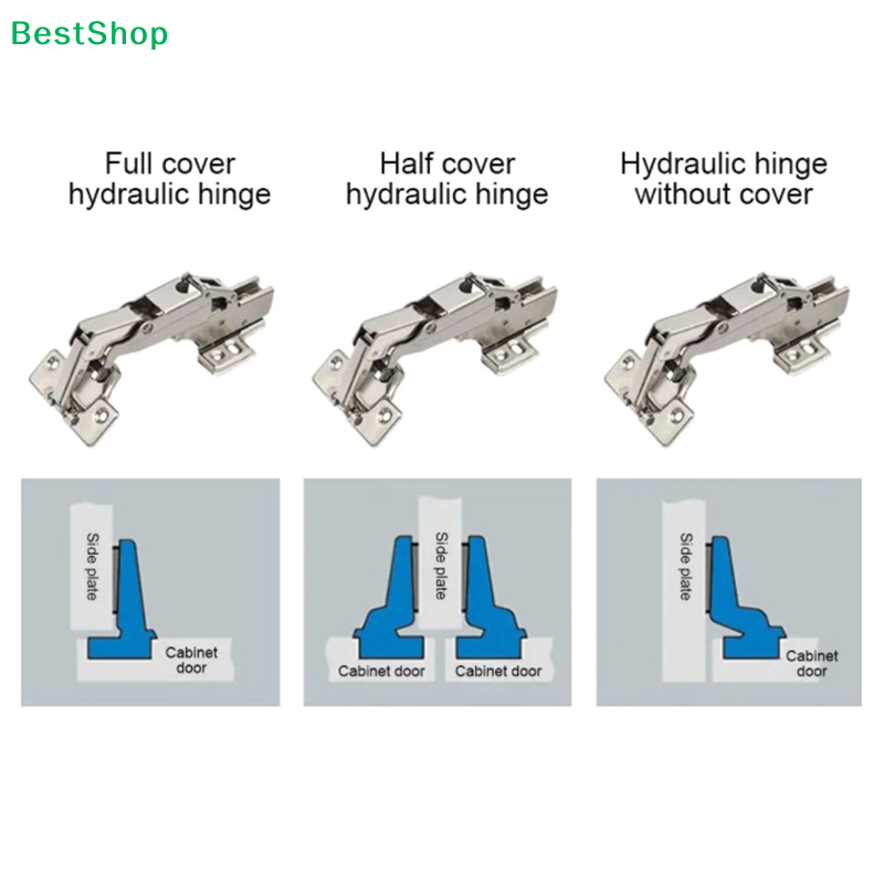 ★Hardware 165 Degrees Hydrauli - Furniture And Hardware Supplies ulasan dan harga