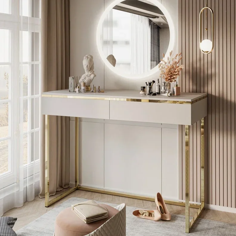 z Bedroom Furniture Stainless  - Z. A. Furniture ulasan dan harga