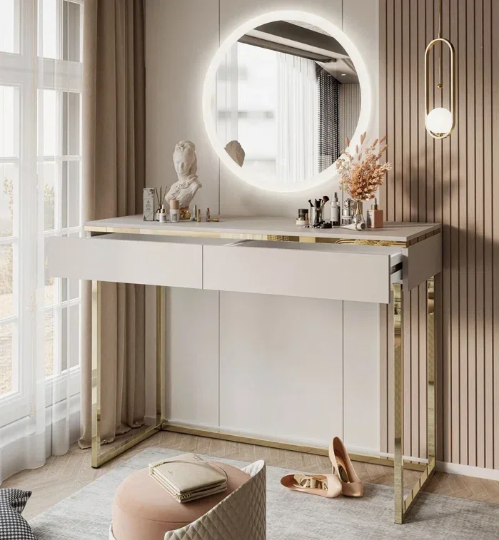z Bedroom Furniture Stainless  - Z. A. Furniture ulasan dan harga