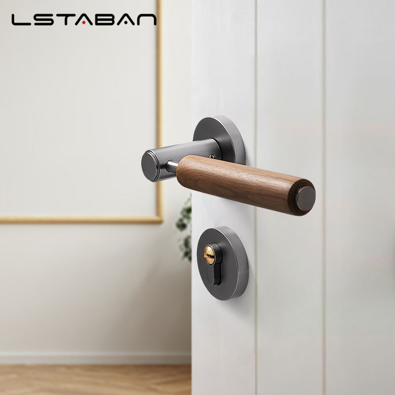Split Mute Anti-Theft Door Loc - Furniture Hardware Supplies ulasan dan harga