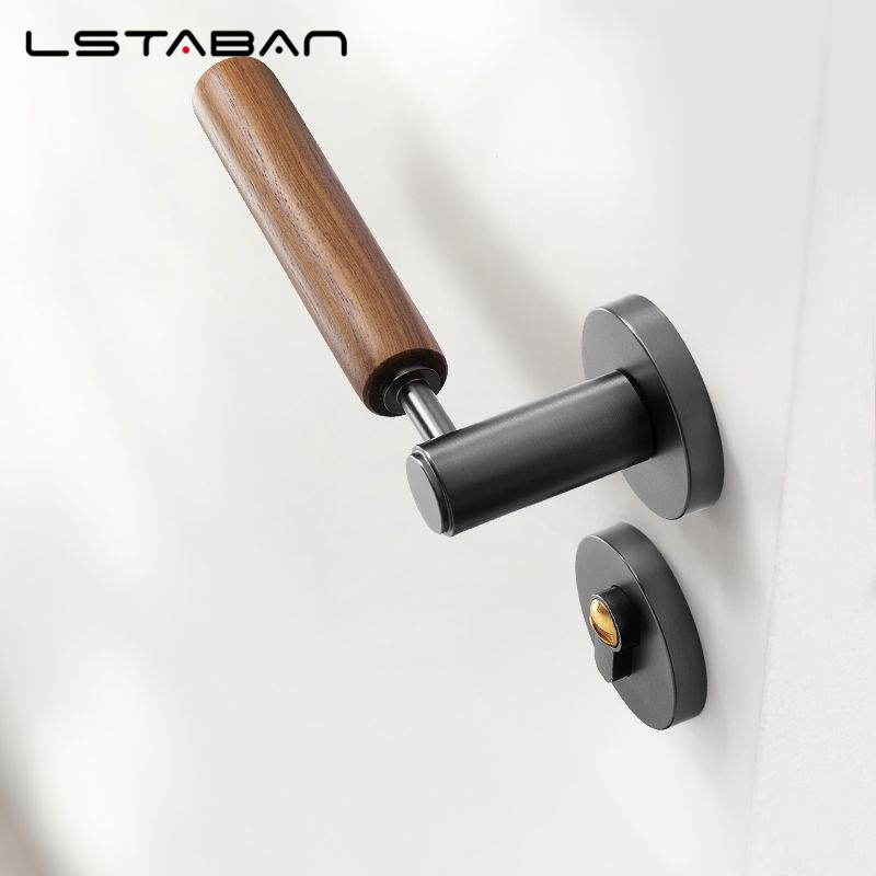 Split Mute Anti-Theft Door Loc - Furniture Hardware Supplies ulasan dan harga