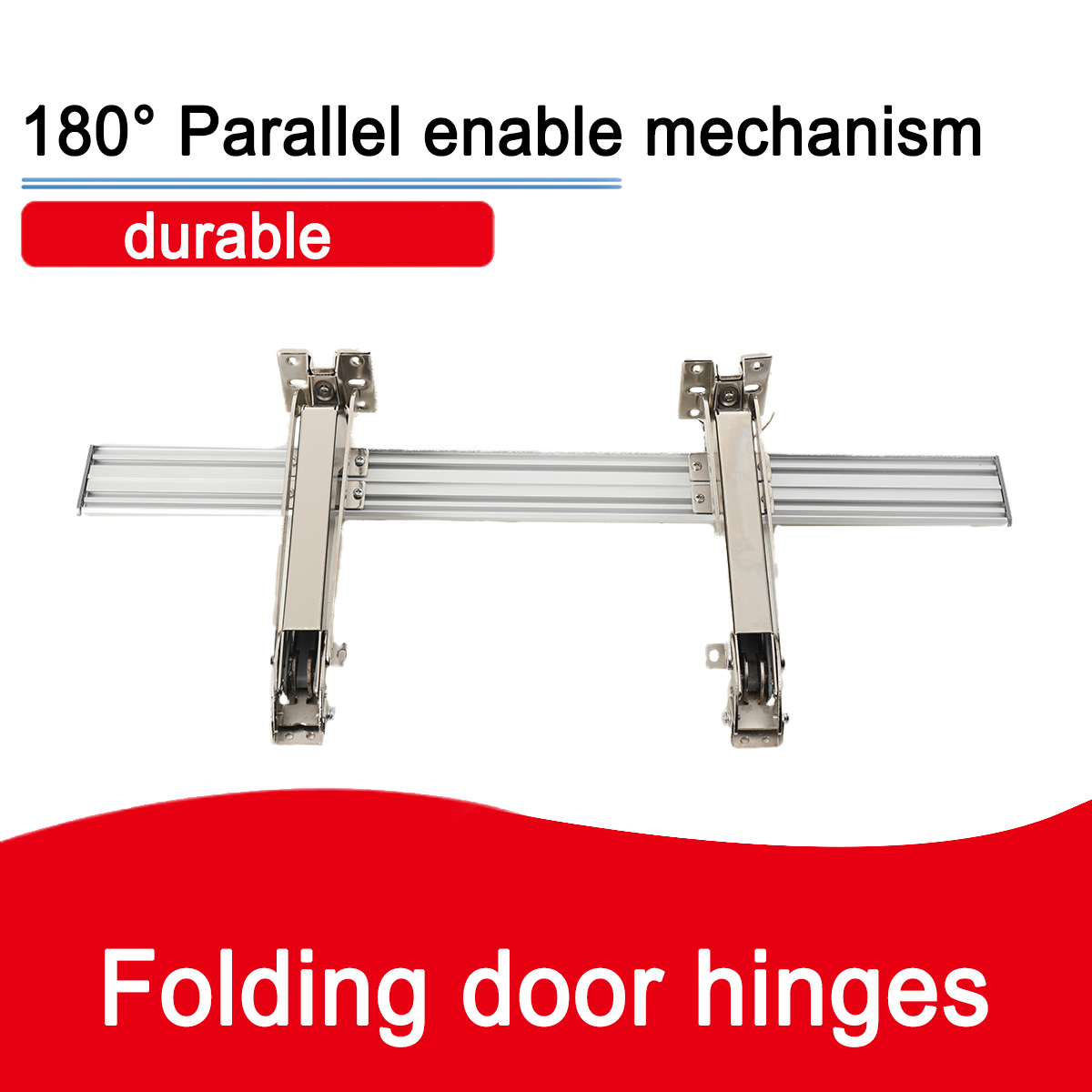 Kitchen Cabinet System Door La - Furniture Rails Hardware ulasan dan harga