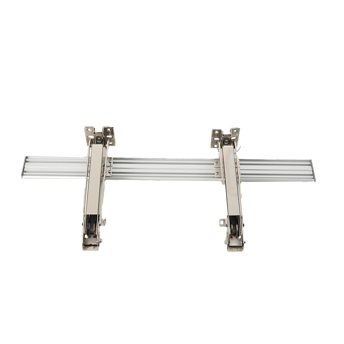 Kitchen Cabinet System Door La - Furniture Rails Hardware ulasan dan harga